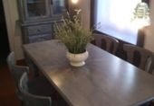 Дом с участком на продажу в городе Valencia de Don Juan Фото