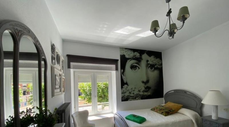 León - Valencia de Don Juan - 370m2