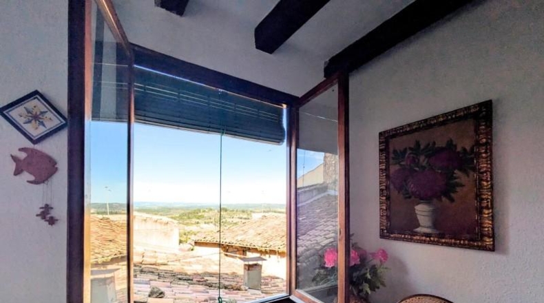 Таррагона - Horta de Sant Joan - 248m2