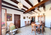 Village house for sale on España, Horta de Sant Joan, ref: TR295524 photo