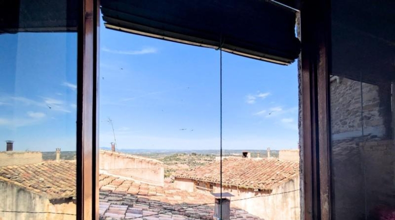 Таррагона - Horta de Sant Joan - 248m2