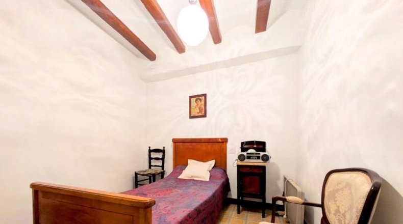 Таррагона - Horta de Sant Joan - 248m2