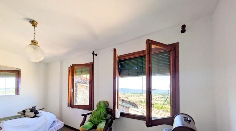 Таррагона - Horta de Sant Joan - 248m2