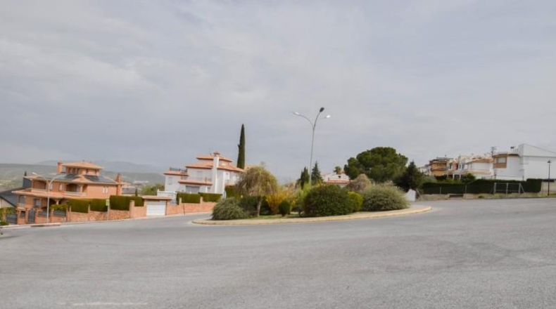 Granada - Monachil - 1062m2