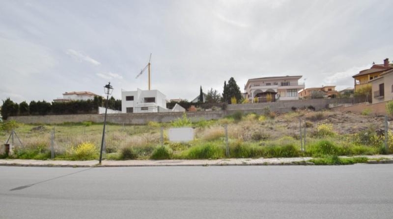 Granada - Monachil - 1062m2