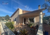 Chalet independiente con terreno en venta en la España, la Bisbal del Penedès, ref: TR404581 foto