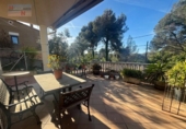 Chalet independiente con terreno en venta en la España, la Bisbal del Penedès, ref: TR404581 foto