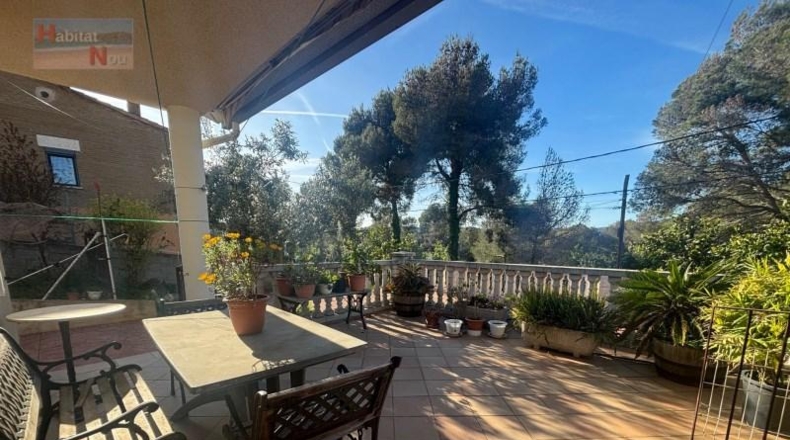 Tarragona - la Bisbal del Penedès - 848m2