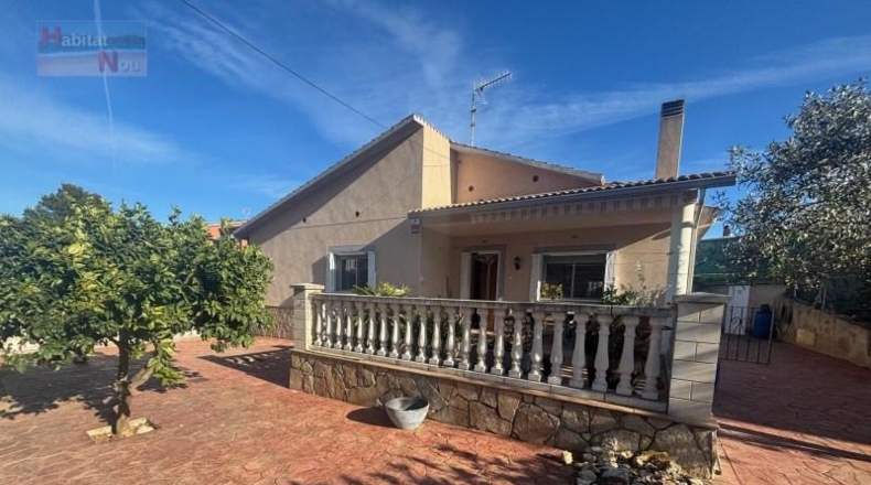 Tarragona - la Bisbal del Penedès - 848m2