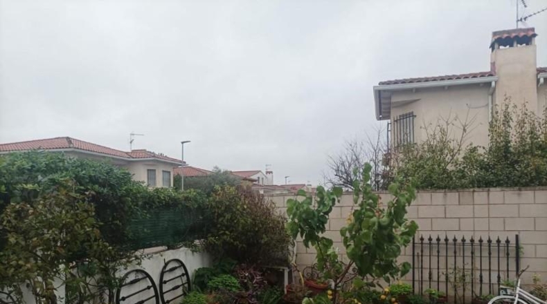 Толедо - Santa Olalla - 500m2