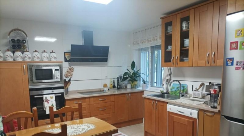 Толедо - Santa Olalla - 500m2