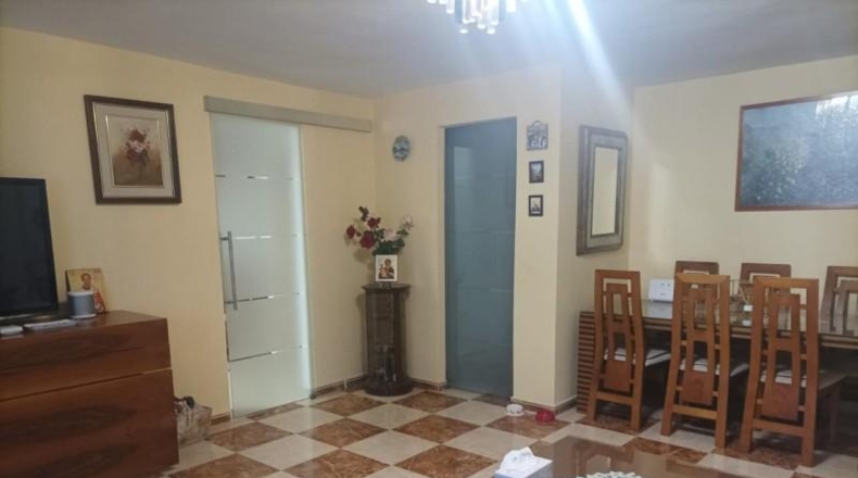 Толедо - Santa Olalla - 500m2