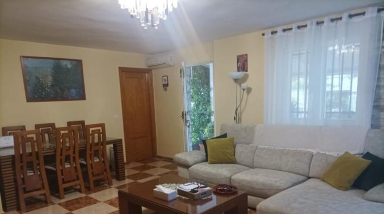 Толедо - Santa Olalla - 500m2