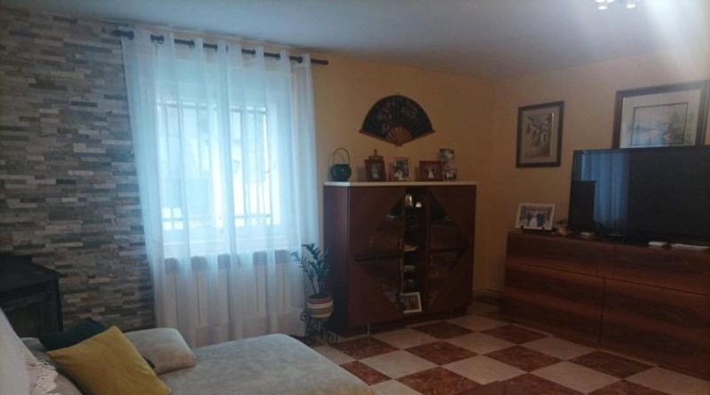 Толедо - Santa Olalla - 500m2