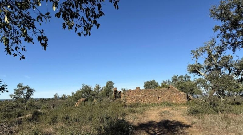 Segovia - Berrocal - 247704m2