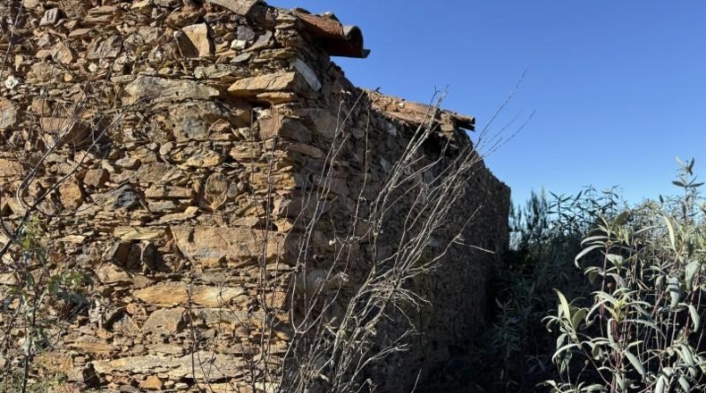 Segovia - Berrocal - 247704m2