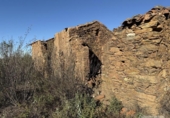 Terreno no urbanizable en venta en la España, Berrocal, ref: TR347703 foto