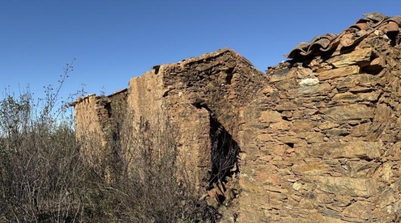 Segovia - Berrocal - 247704m2
