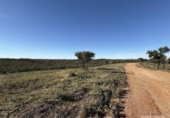 Terreno no urbanizable en venta en la España, Berrocal, ref: TR347703 foto