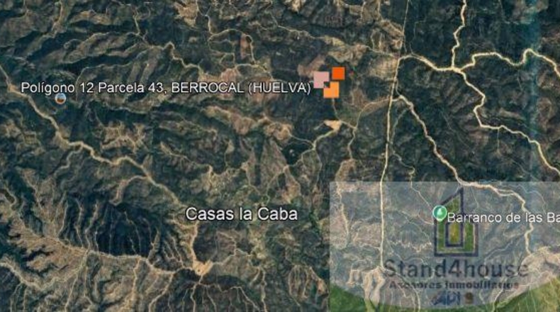 Segovia - Berrocal - 247704m2