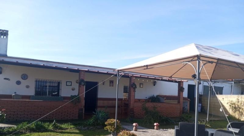 Huelva - Gibraleón - 7424m2