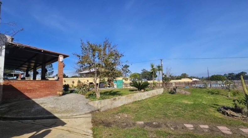 Huelva - Gibraleón - 7424m2