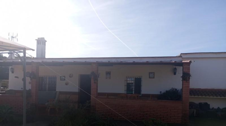 Huelva - Gibraleón - 7424m2