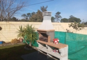 Xalet independent amb terreny en venda a la España, Gibraleón, ref.: TR377795 foto
