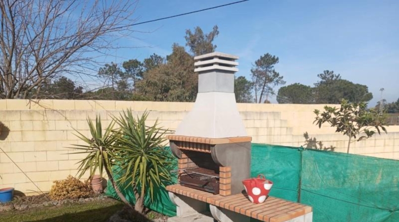 Huelva - Gibraleón - 7424m2