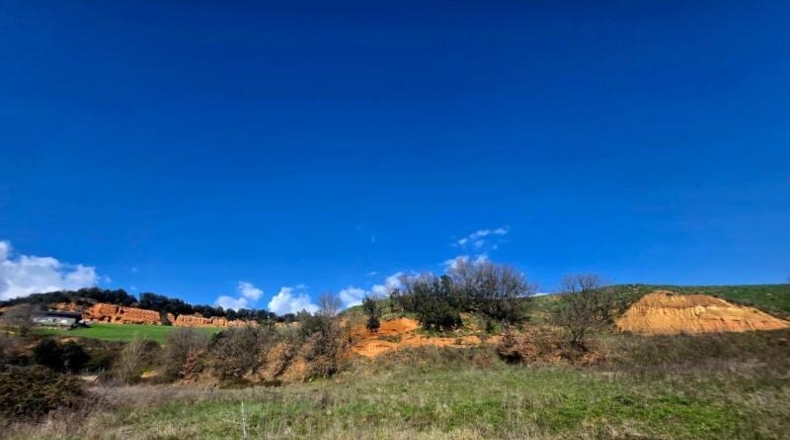 Lérida - Montferrer - 881m2