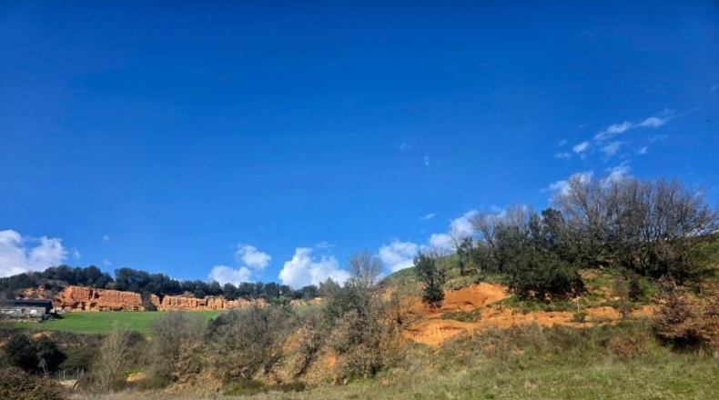 Lérida - Montferrer - 881m2