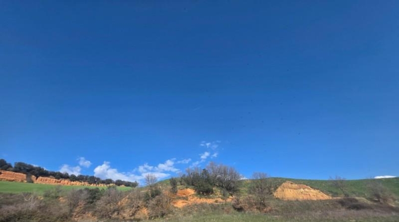 Lérida - Montferrer - 881m2