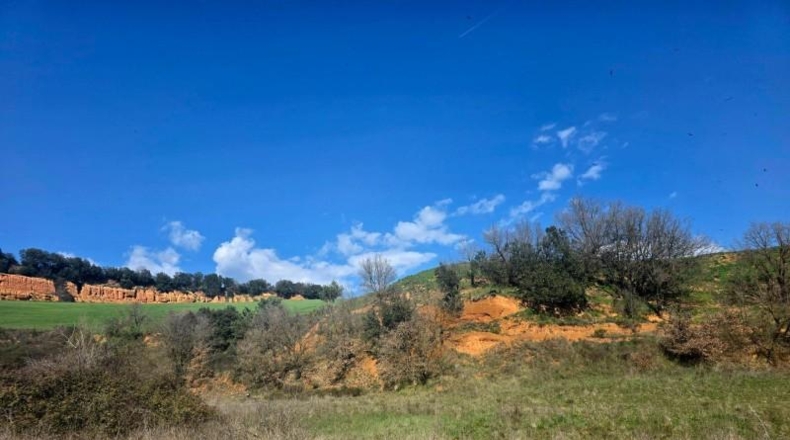 Lérida - Montferrer - 881m2