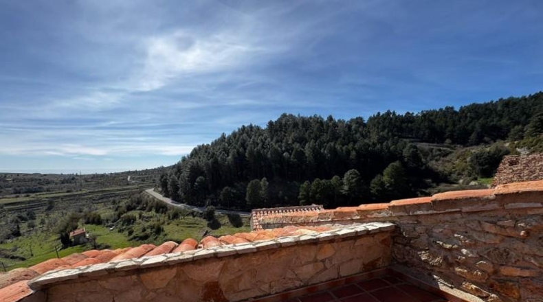 Castellón - Rossell - 184m2