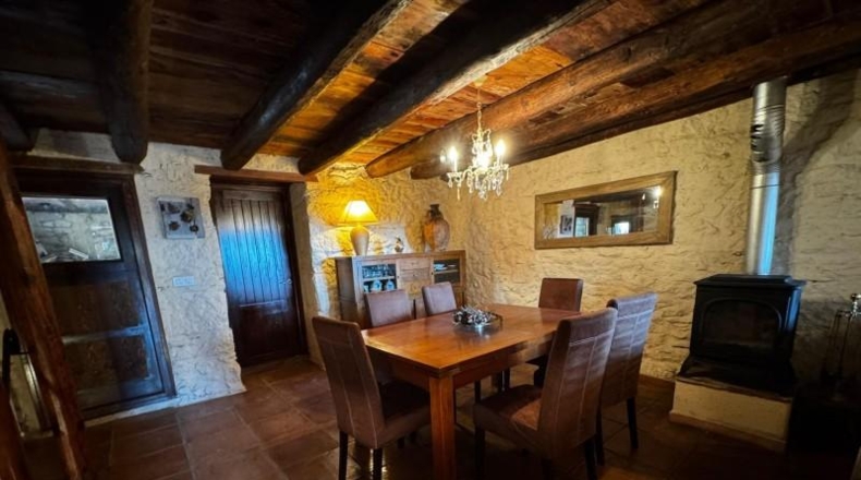 Castellón - Rossell - 184m2