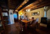 Casa de pueblo en venta en la España, Rossell, ref: TR403659 foto