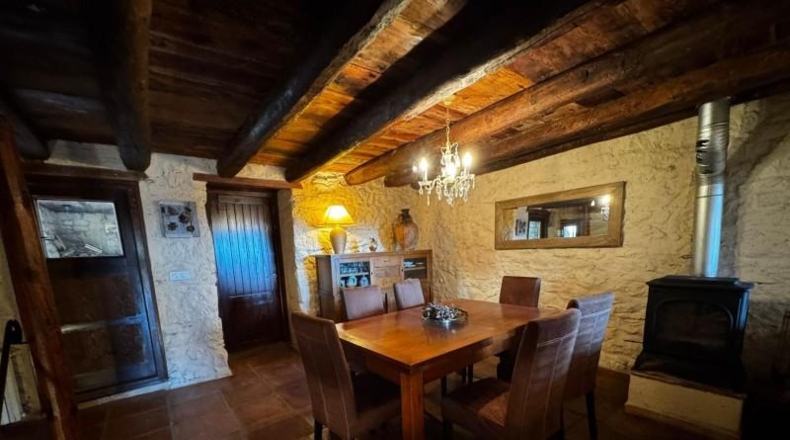 Castellón - Rossell - 184m2