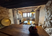 Casa de pueblo en venta en la España, Rossell, ref: TR403659 foto