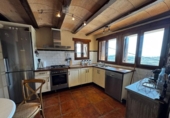 Casa de pueblo en venta en la España, Rossell, ref: TR403659 foto
