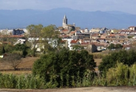 Cassà de la Selva 4235&nbsp;m²