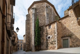 Cassà de la Selva 4235&nbsp;m²