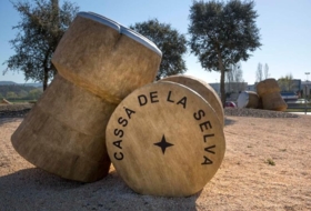 Cassà de la Selva 4235&nbsp;m²