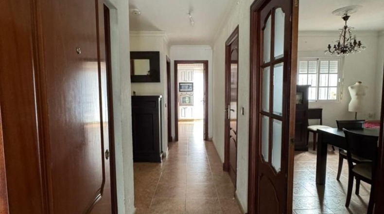 Cádiz - Chiclana de la Frontera - 164m2