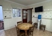 Casa de pueblo en venta en la España, Chiclana de la Frontera, ref: TR356962 foto