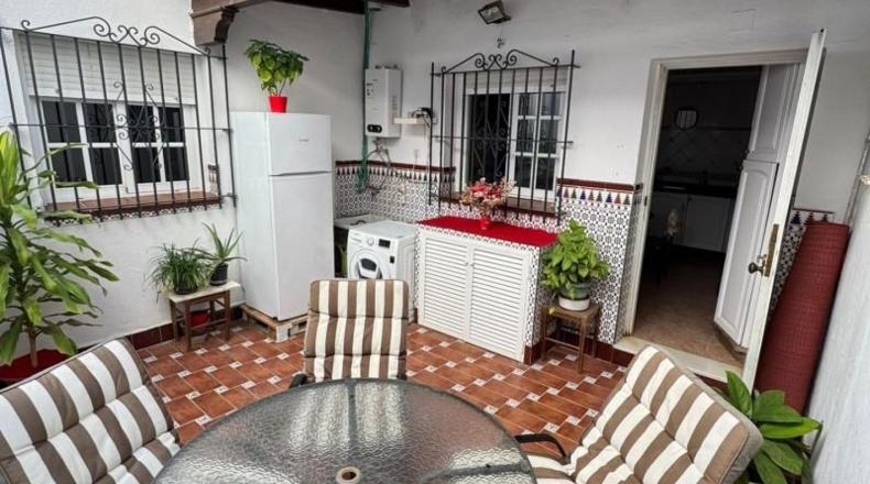 Cádiz - Chiclana de la Frontera - 164m2
