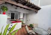 Casa de pueblo en venta en la España, Chiclana de la Frontera, ref: TR356962 foto