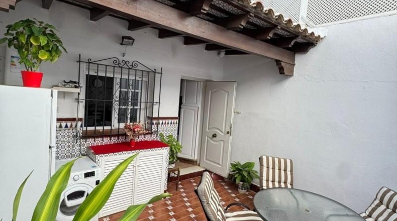 Cádiz - Chiclana de la Frontera - 164m2