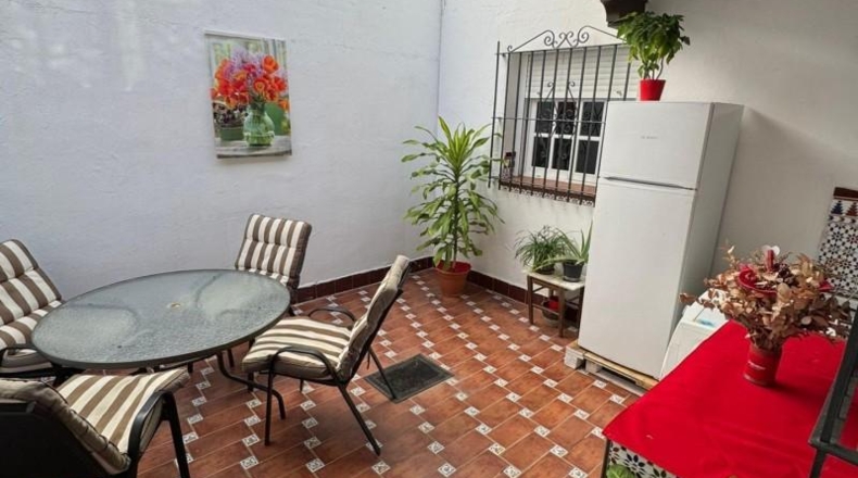 Cádiz - Chiclana de la Frontera - 164m2