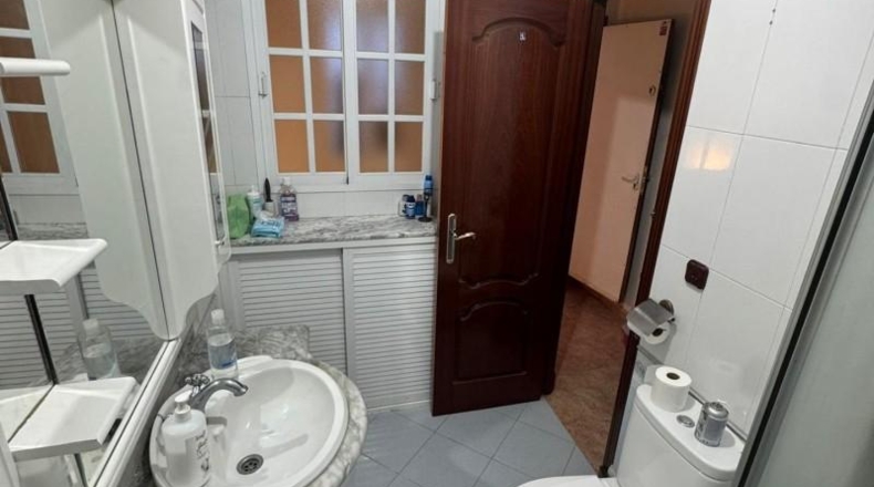 Cádiz - Chiclana de la Frontera - 164m2