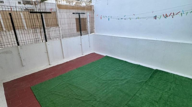 Cádiz - Chiclana de la Frontera - 164m2